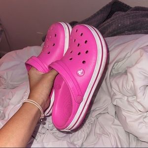 Crocs
